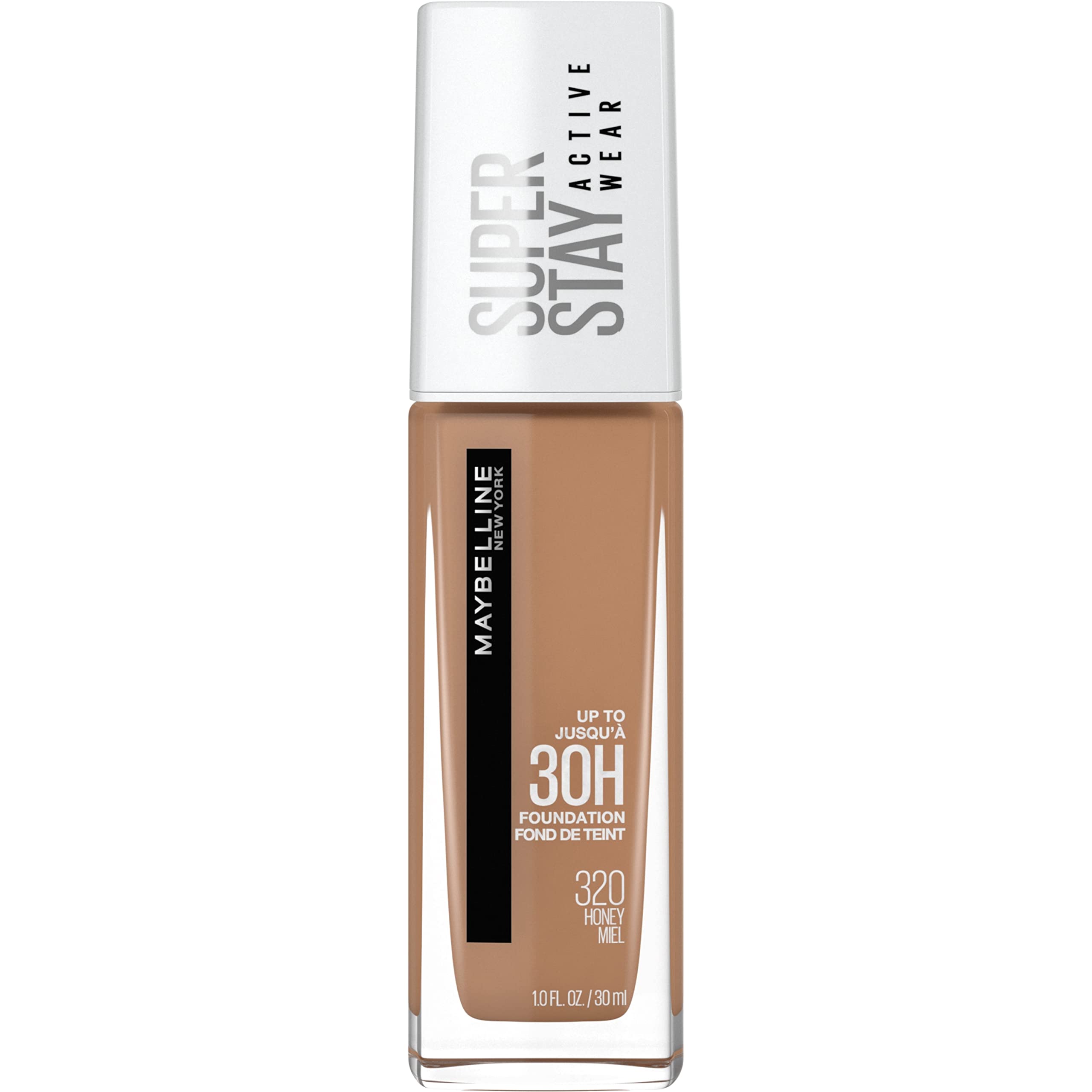 Maybelline Super Stay Full Coverage Liquid