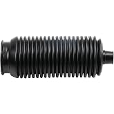 MOOG K90437 Rack and Pinion Bellows Kit for 2000 - 2006 Toyota Tundra | Replaces 45A7116 455350C010 TBR5026 1032949 531-703 539-133 MK90437 15136 FA8094 JBE253 269-1649 430-1116 61444014 RPK75145.