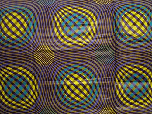 African Print- Ankara Fabric Clothing Designs - Wax Material For Fashion, Dresses, Top, Skirt, Jewelry, Shoes, Bags, Head Wraps, Dashiki Shirt -Styles With Patterns Of Prints. Lifetime Guaranteed. Squared -6 Yards
