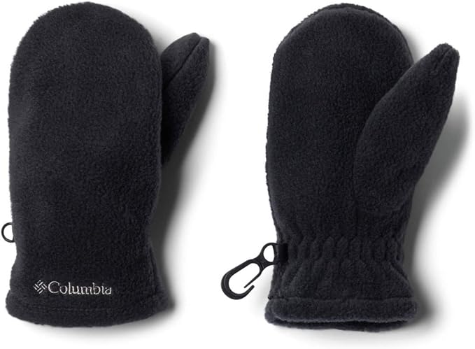 baby girl winter mittens