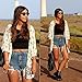 Cami-sunny Women Printed Tassels Casual Blouse Top Kimono Cardigan Coat, Elephant Printed, L