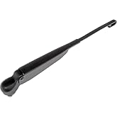Dorman 43544 Rear Windshield Wiper Arm Compatible with Select Ram Models