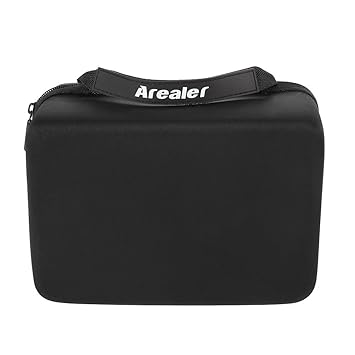 Docooler Arealer Samsung Gear VR Caja de almacenamiento Virtual ...