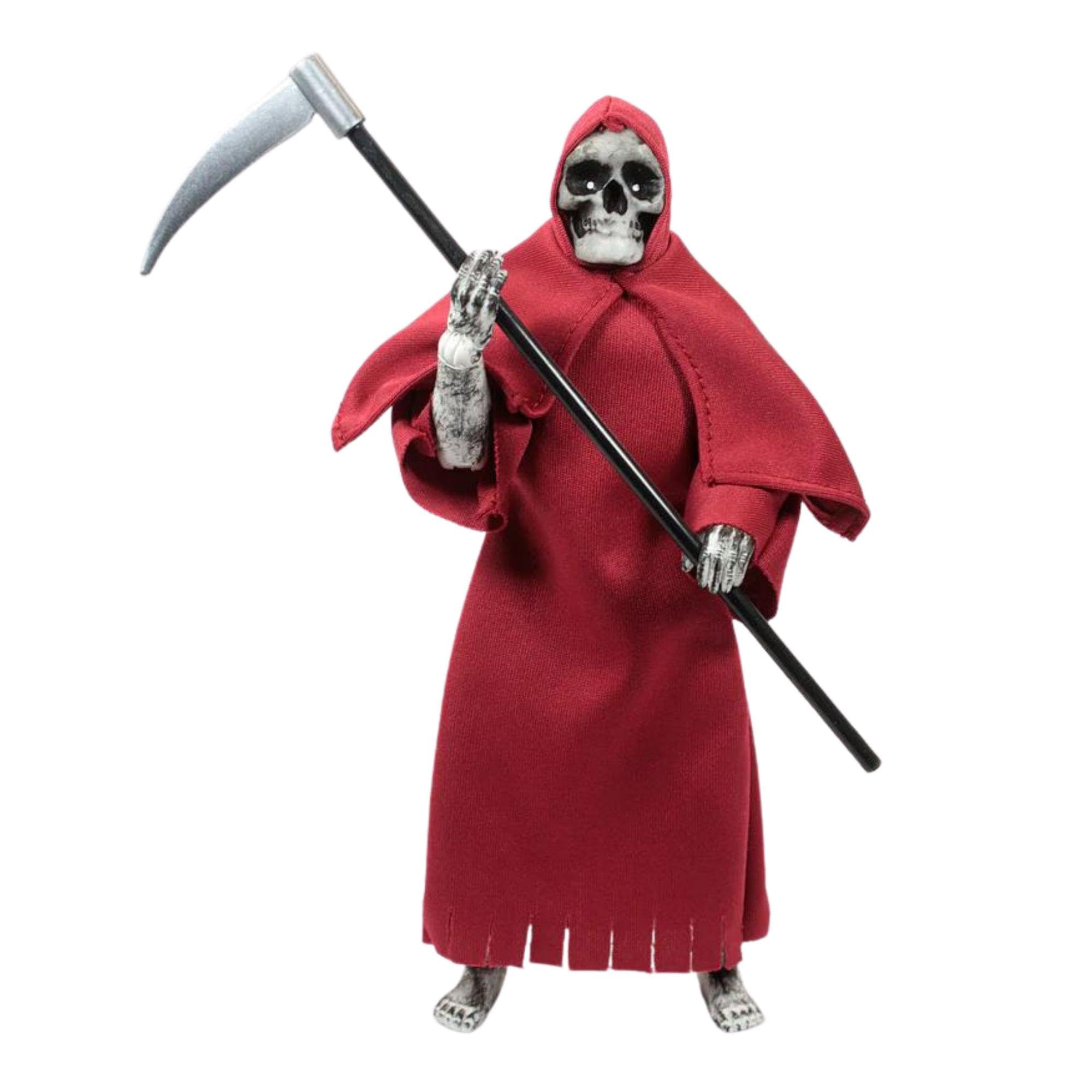 Mego - Grim Reaper 8 Action Figure
