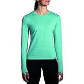 Brooks Luxe Long Sleeve