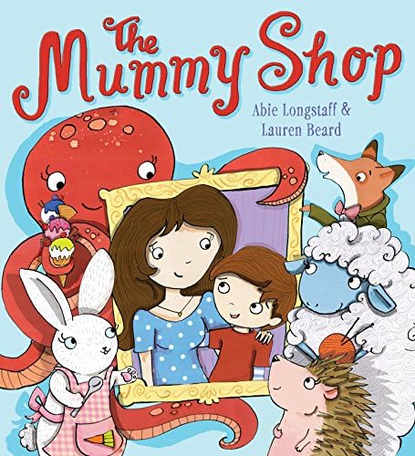 The Mummy Shop