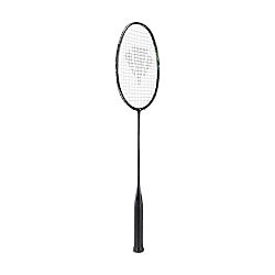 Carlton Fireblade 200 Badminton Racket, Black/Green