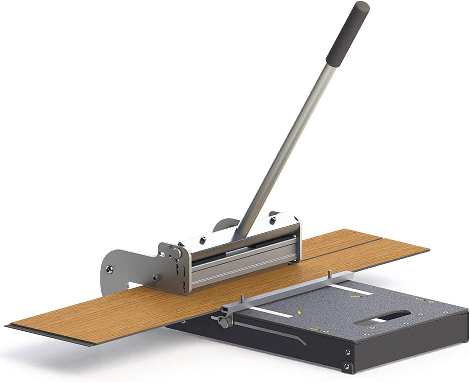 MantisTol 8 .5" （218mm）Pro LVT/VCT/LVP/PVC/WPC/Vinyl Plank Cutter LVP