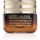Estée Lauder Advanced Night Repair Eye Supercharged Gel-Cream Synchronized Multi-Recovery | Under Eye Cream for Dark Circles