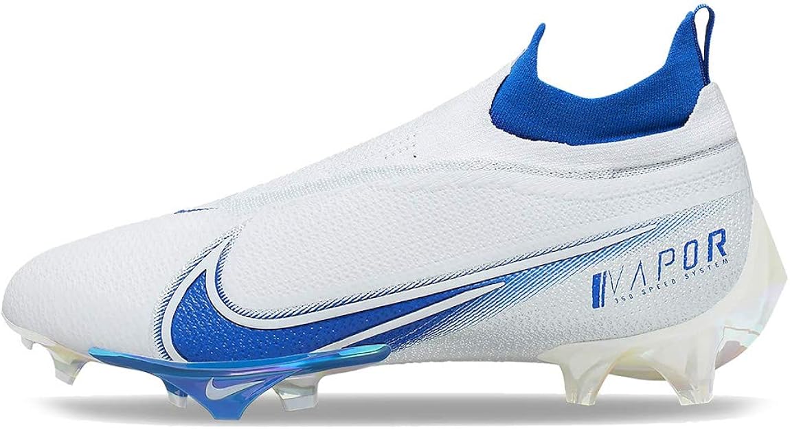 nike flyknit cleats football