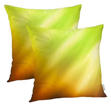 Amazon Com Batmerry Burgundy Pillow Covers 18x18 Inch Set Of 2