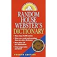 Random House Webster's Dictionary: Fourth Edition, Revised and Updated