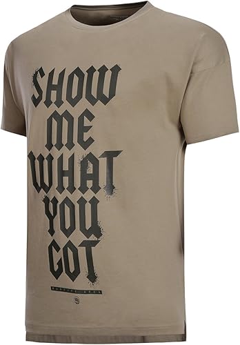 sports brand t shirts