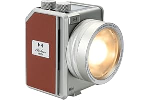 Harlowe Mini II Led Photography Light Standard Kit 20W Bi-Color Video Light with Magnetic Mounting System 2700K-6500K Dimmabl