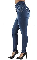 Colombian Design, Butt Lift, Push Up, High