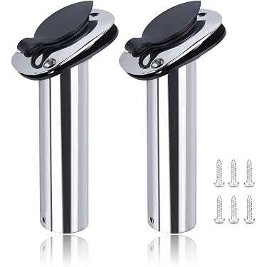 Amazon Best Sellers: Best Fishing Rod Holders Amazon Best Sellers: Best Fishing Rod Holders