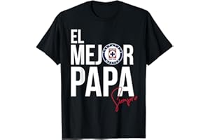 Cruz Azul Sports Articles Collection this Father's Day! T-Shirt