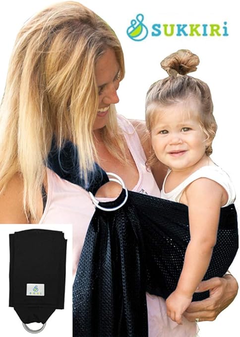 sukkiri ring sling review
