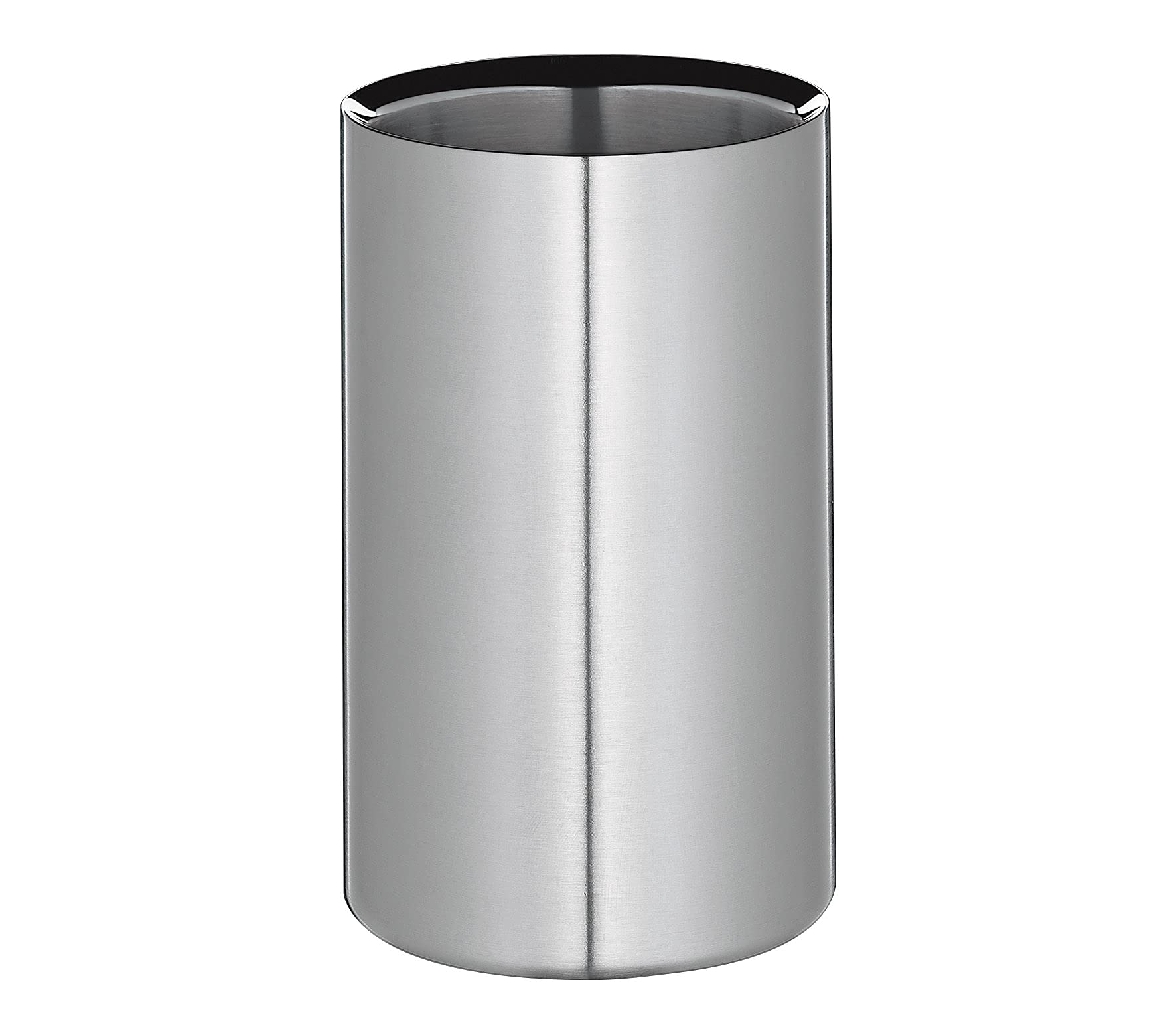 Cilio, Stainless steel.