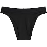 TomboyX SmoothTuck Tucking Hi Leg Bikini