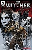 The Witcher #1