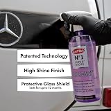 CarPlan No.1 Super Gloss Paint Treatment 600 ml view 6