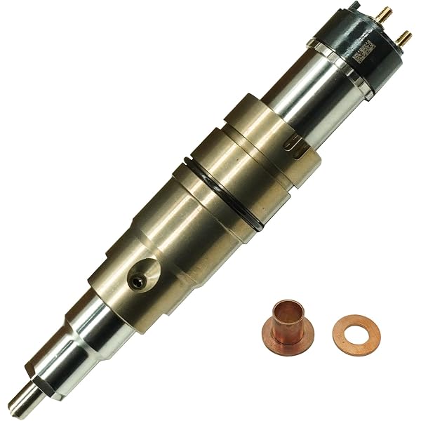 Amazon.com: Fuel Injector 2645A032 6701422 for Perkins Engine 1006 