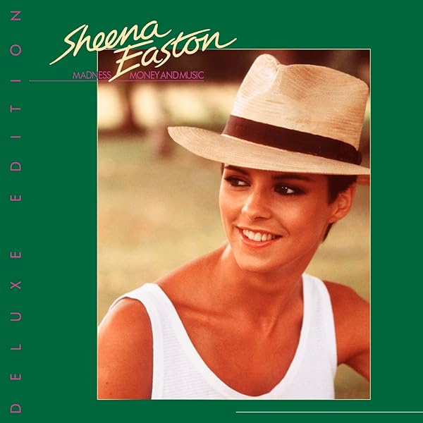 キ*ン様 シーナ・イーストン Deluxe Edition 4セット 計6CD＆ Amazon.com: Take My Time - Deluxe: CDs & Vinyl