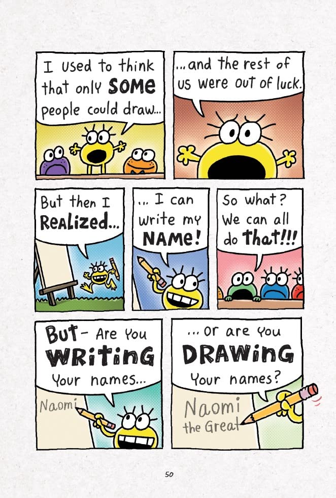 Cat Kid Comic Club: On Purpose: A Graphic Novel (Cat Kid Comic Club #3): From the Creator of Dog Man