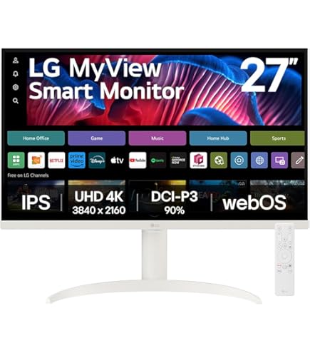 LG 27GS50F-B 27-inch FHD (1920 x 1080) Ultragear Gaming