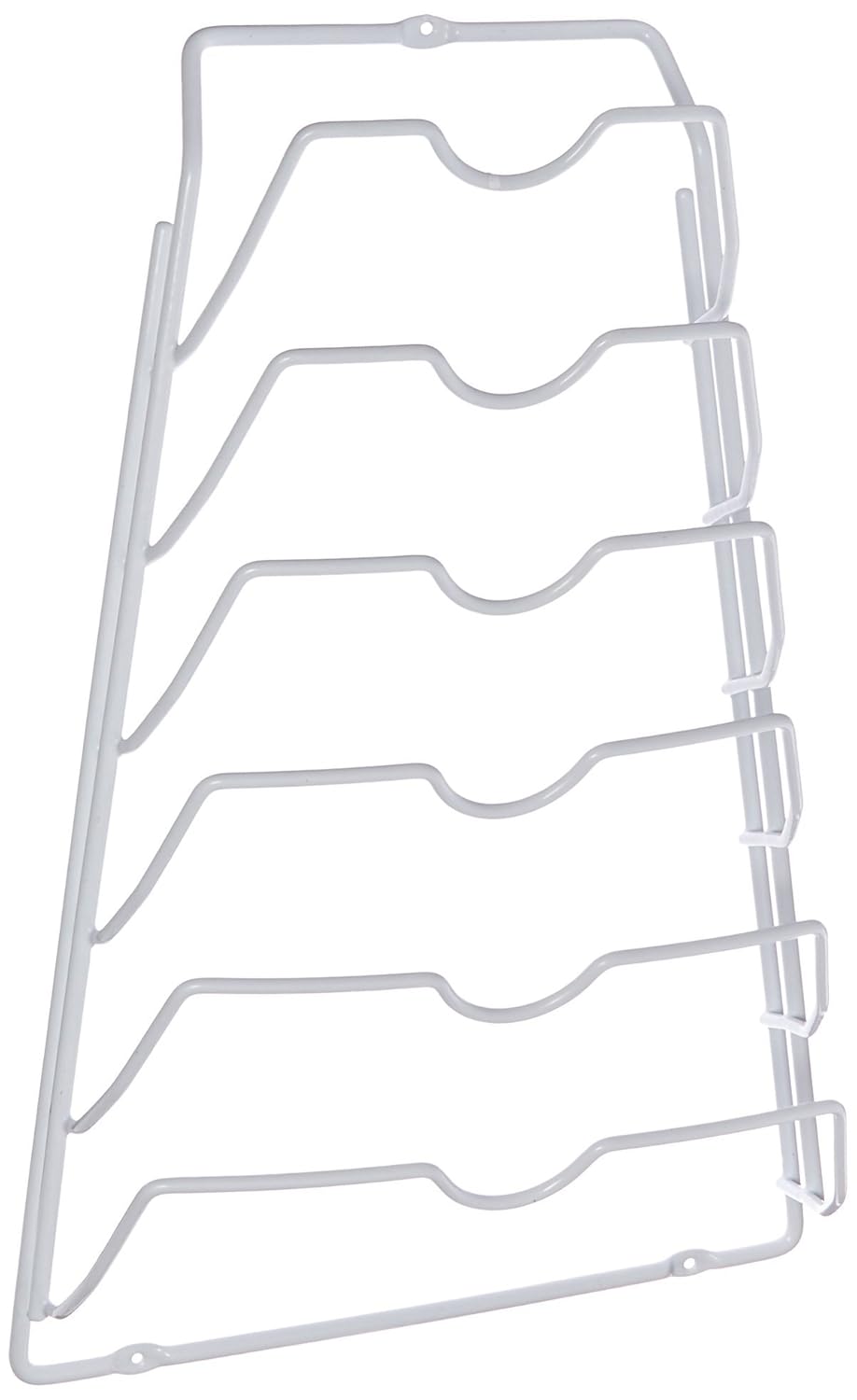 Best hanging pot rack lid holder