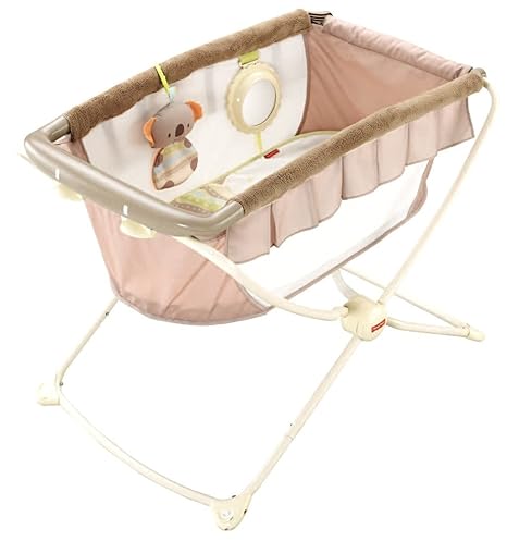 bassinet prices