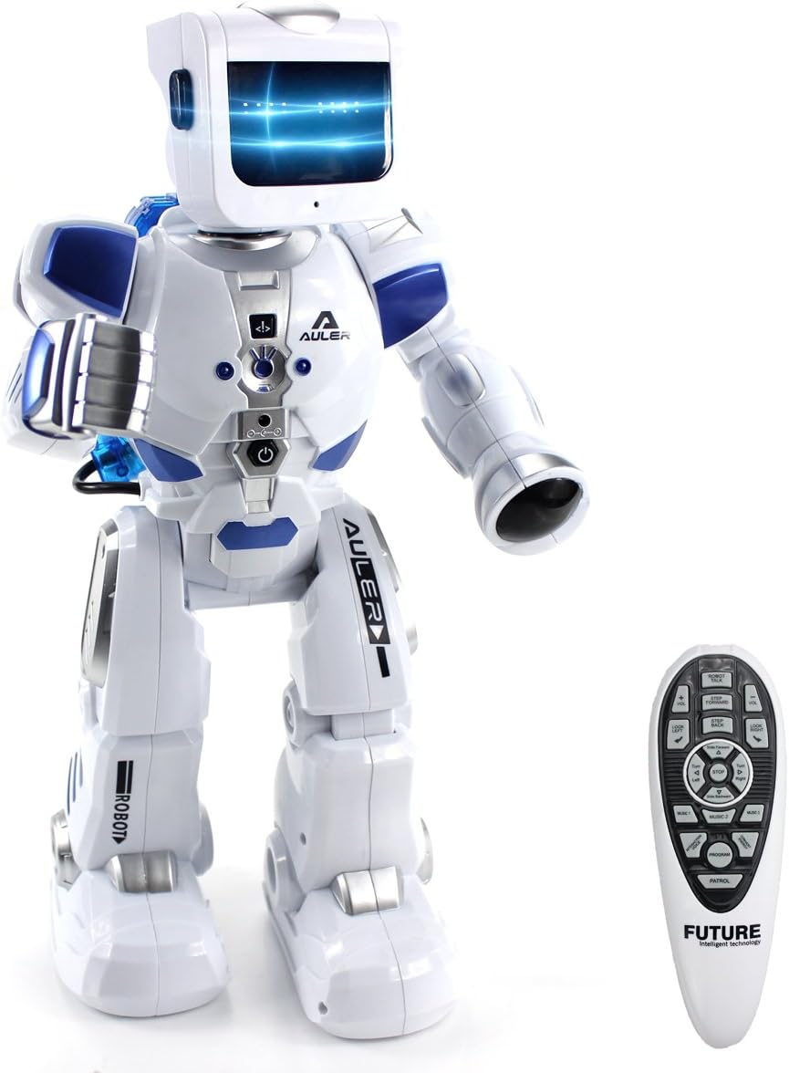 fistone rc robot dinosaur