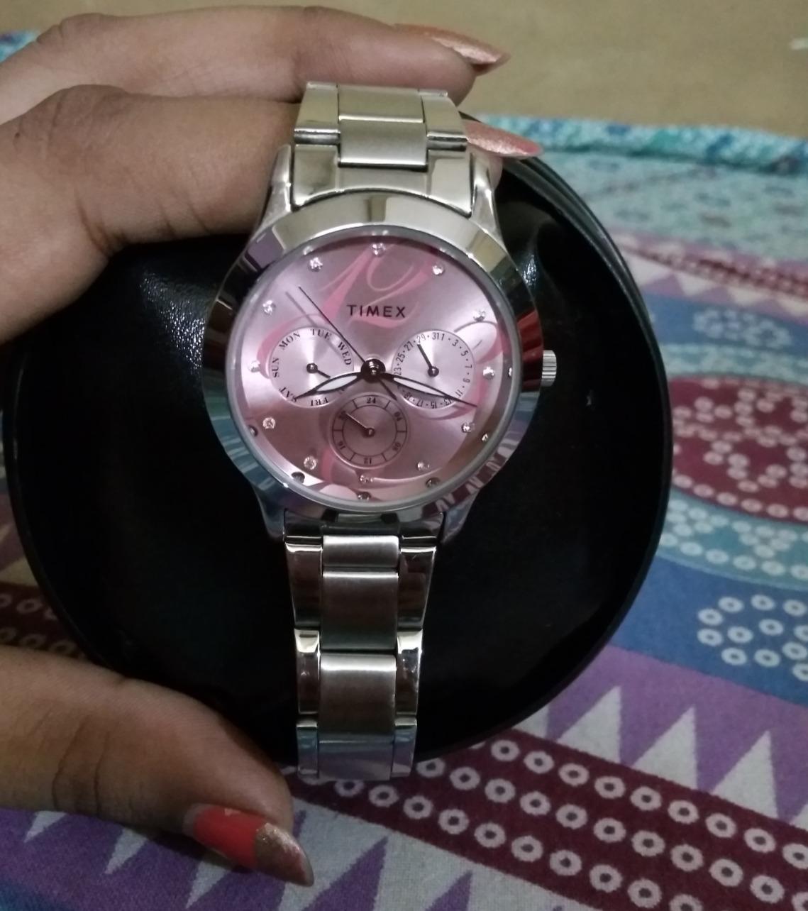 Timex Watches Buy Timex Watches Online at Best Prices in India Amazon.in