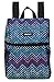 PackIt Everyday Backpack, Dottie Chevron