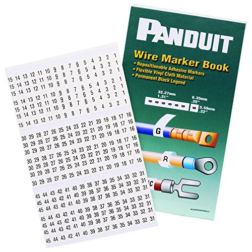 Top 10 Best Terminal Block Markers Top Reviews No Place Called Home