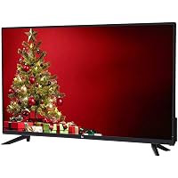iAlitus 24 Inch Full HD LED TV