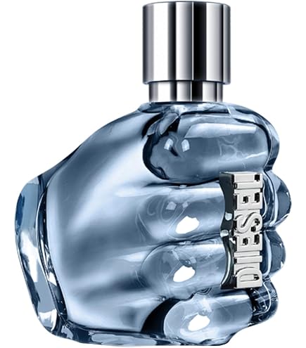 Diesel Spirit of the Brave Eau de Toilette Spray Cologne for Men