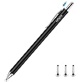 Mixoo Retractable Stylus for Touch Screens - High
