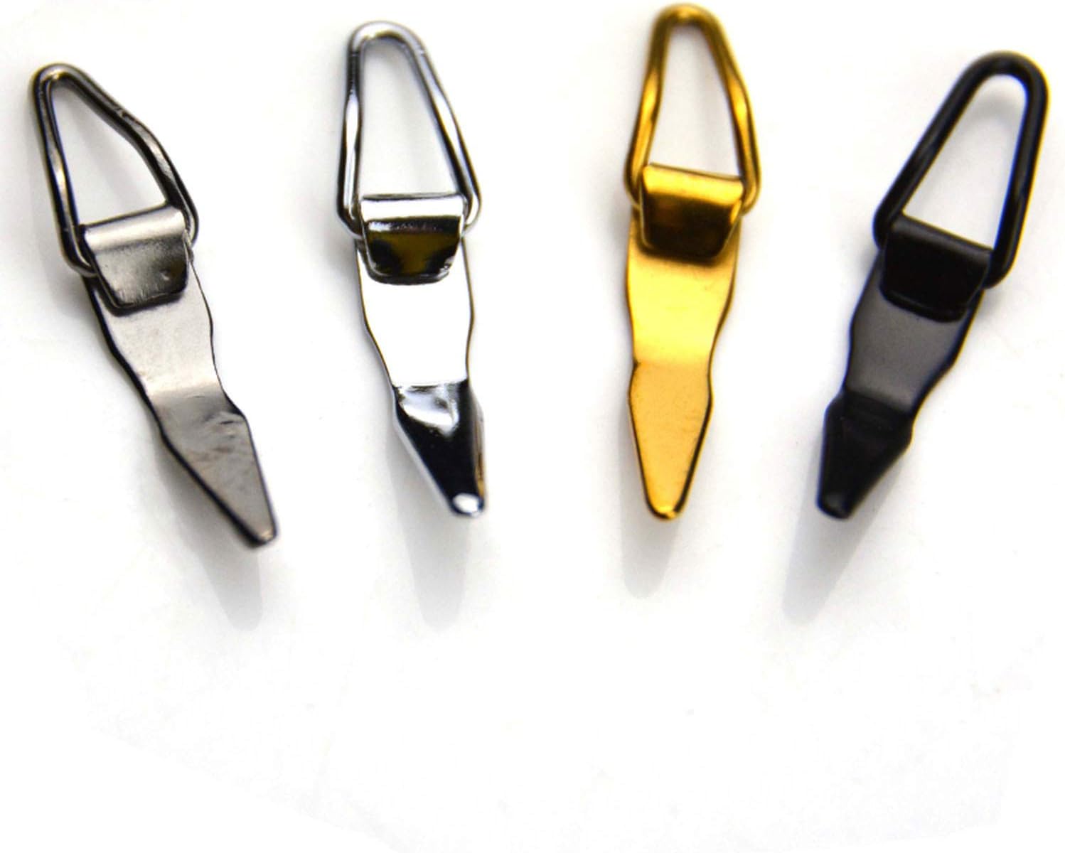 Best Hook Keeper For Fishing Rod Building