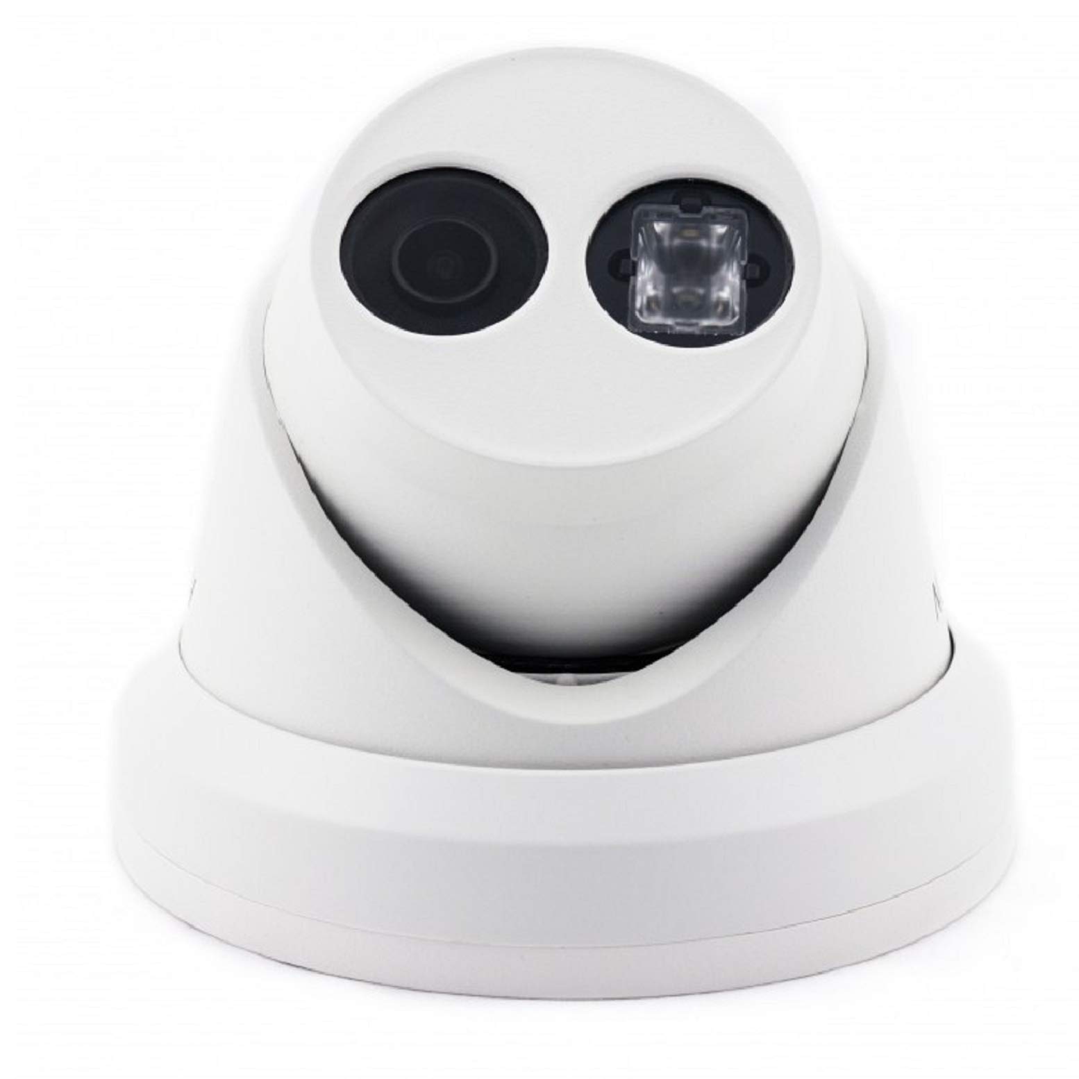 Hikvision DS-2CD2383G0-I 8MP 4K UHD Network Dome IP CCTV Camera IR 30m H265+ IP67