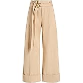 Cinq à Sept Women's Brushed Twill Winona Pant