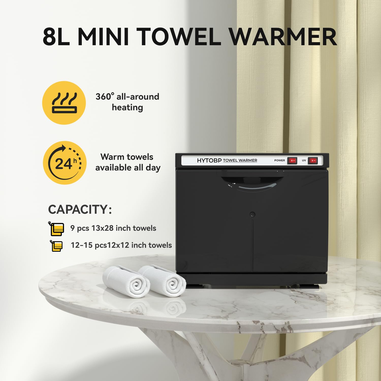 Towel Warmers For Bathroom The Best Towel Warmers, Tested By