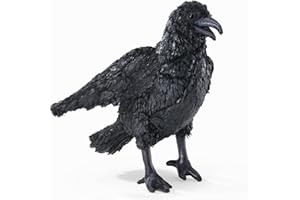 Folkmanis Crow Hand Puppet