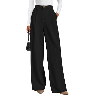 Amazon Best Sellers: Best Women's Casual Pants & Capris