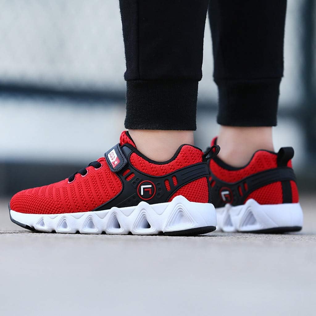 Outddor Girls Boys Children Anxinke Casual Shoes Running Outddor Girls Boys Children Anxinke Casual Shoes Running