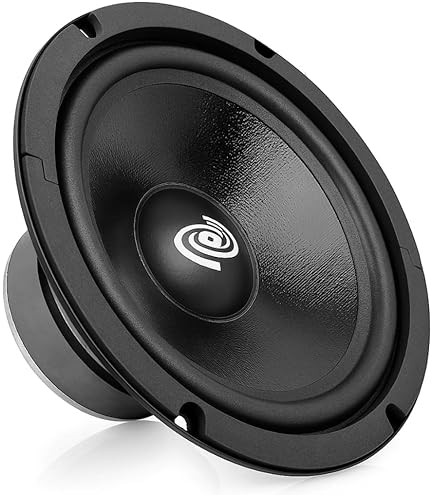 Amazon.com: Skar Audio FSX8-8 8