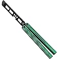 Comet Multifunctional Ruler BottleOpener Suitable for Camping, Kitchen & Dining,Outdoor Survival Green