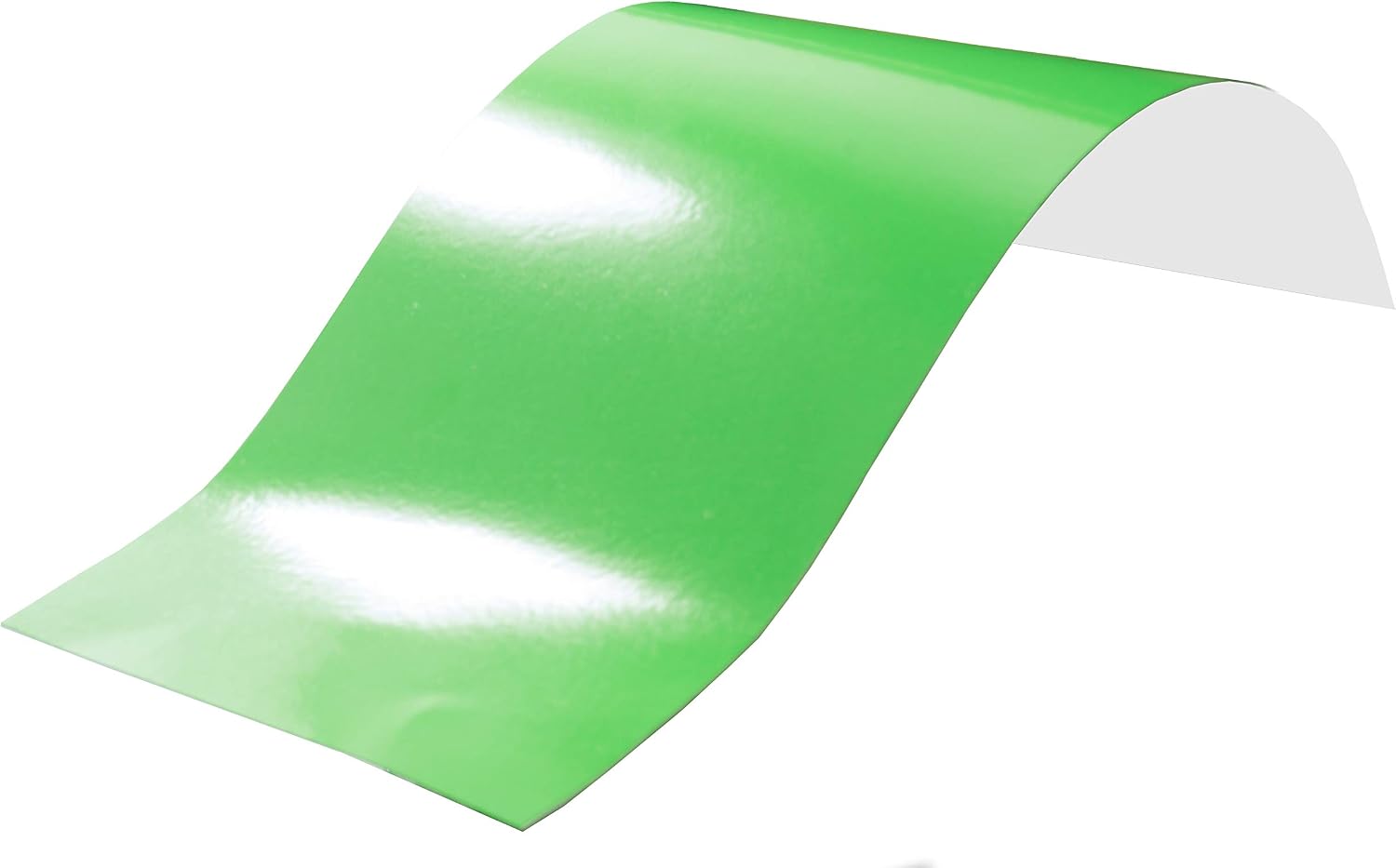 Neoxxim Plotterfolie Gelb – 63 X 106 Cm, 0,07 Mm Dick, Selbstklebend Für Innen & Außen