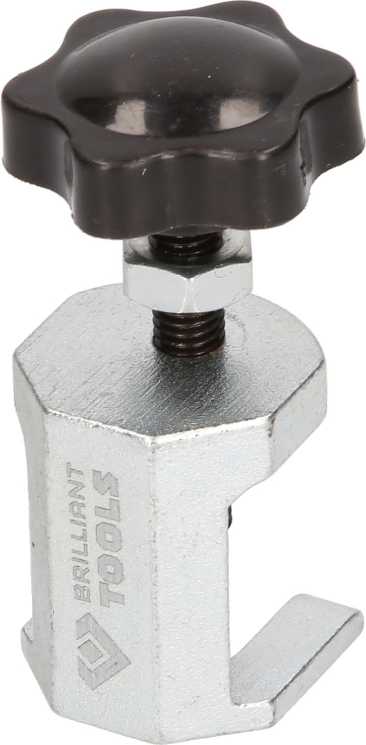 BRILLIANT TOOLS BT686002 Windscreen Wiper Arm Puller 16mm [Powered by KS Tools]